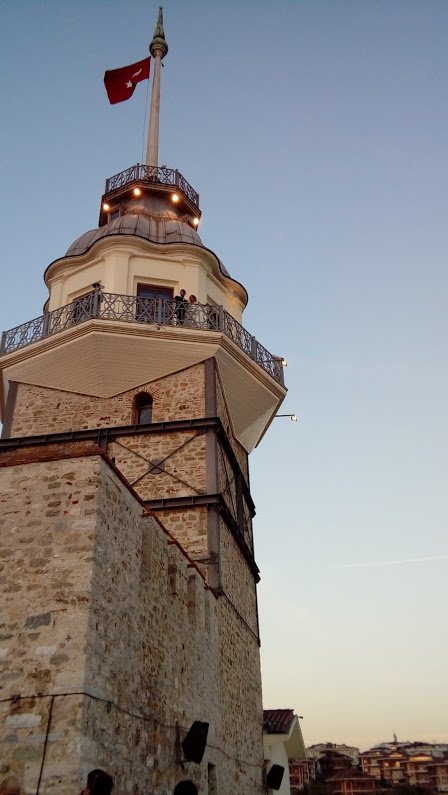 Kız Kulesi