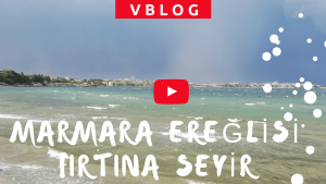 Marmara Ereğlisi