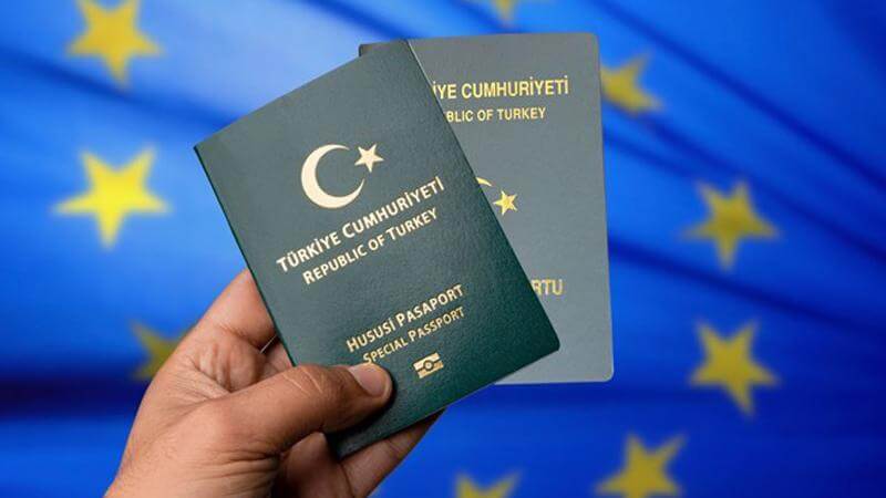 gri pasaport nasil cikarilir gerekli evraklar ve fiyati 2020 gezelim me