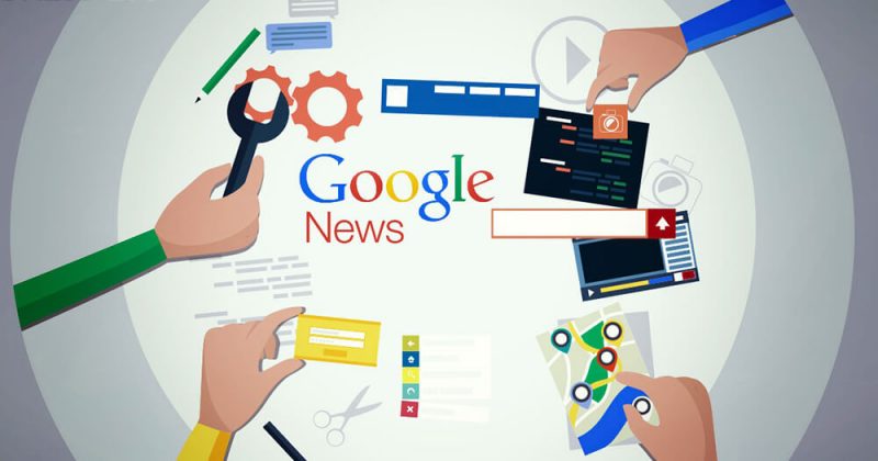 Google News Nedir? Avantajları ve Nasıl Kayıt Olunur?