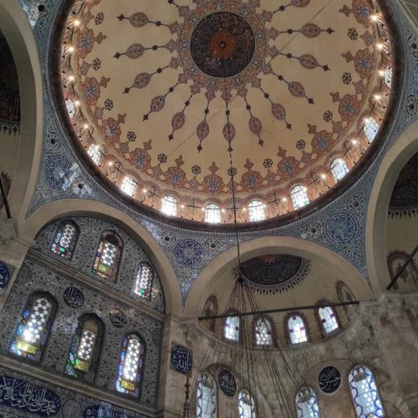 Sokullu Mehmet Paşa Camii