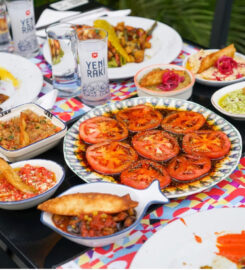 Sergüzeşt Otel Büyükada