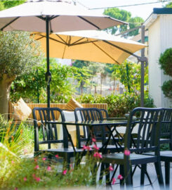 Sergüzeşt Otel Büyükada