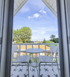 Sergüzeşt Otel Büyükada