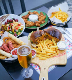 Sergüzeşt Otel Büyükada