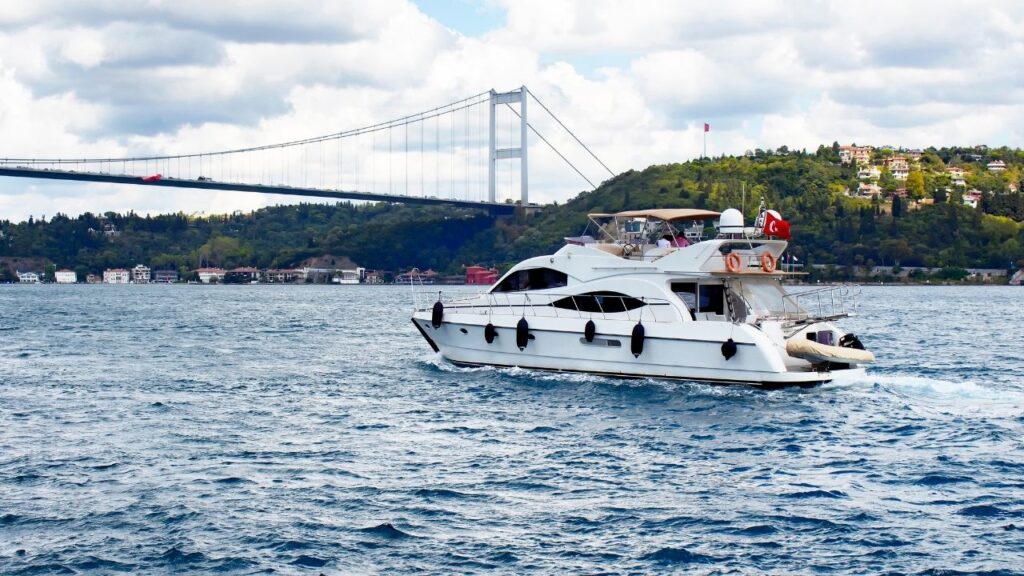 istanbul motoryat