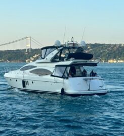 Arnavutköy 22,5m Kiralık Motoryat #108