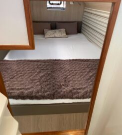 Bebek 8,4m’lik Kiralık Katamaran #107