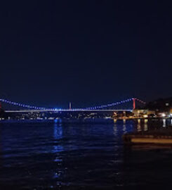 İstmarin İstinye / Tarabya Tekne Park
