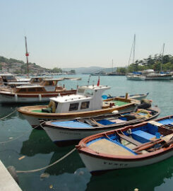 İstmarin İstinye / Tarabya Tekne Park