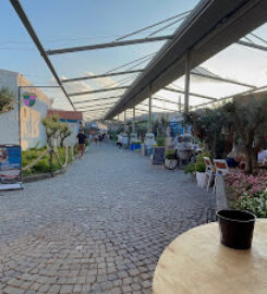 West Marina İstanbul