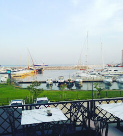 West Marina İstanbul