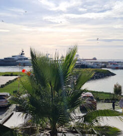 West Marina İstanbul