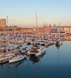 West Marina İstanbul
