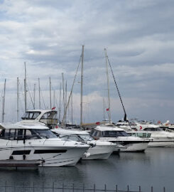 Ataköy Marina