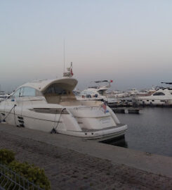 Ataköy Marina