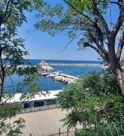 Güzelce Marina