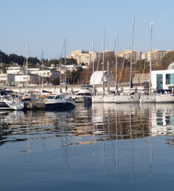 Güzelce Marina
