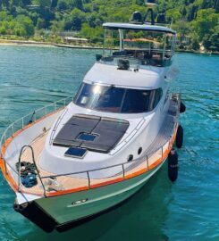Bebek 20m Kiralık Motoryat #120