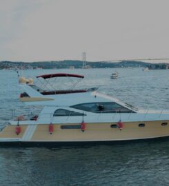 Arnavutköy Özel Yapım Kiralık Motoryat (2020) #156