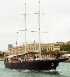 Bebek Özel Yapım Kiralık Gulet (2004) #139
