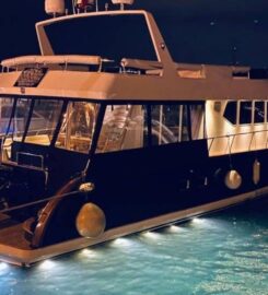 Bebek Özel Yapım Kiralık Motoryat (2020) #141