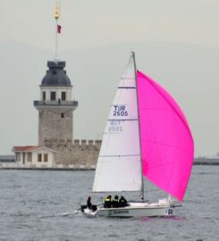 Kadıköy Beneteau Platu 25 Kiralık Yelkenli (2012)  #137