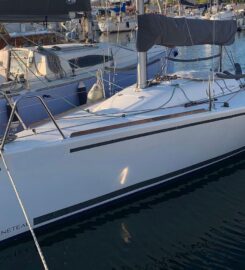 Kadıköy Beneteau Platu 25 Kiralık Yelkenli (2012)  #137
