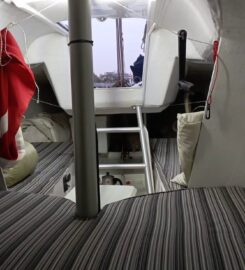 Kadıköy Beneteau Platu 25 Kiralık Yelkenli (2012)  #137