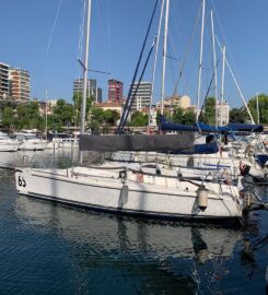Kadıköy Beneteau Platu 25 Kiralık Yelkenli (2012)  #137