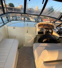 Kadıköy Mursan San Boat 980 Cuddy Kiralık Motoryat (2018) #155