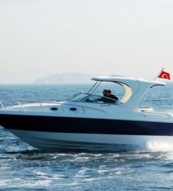 Kadıköy Mursan San Boat 980 Cuddy Kiralık Motoryat (2018) #155