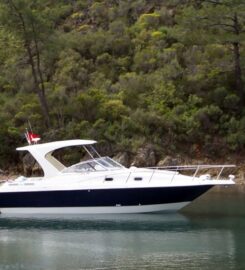 Kadıköy Mursan San Boat 980 Cuddy Kiralık Motoryat (2018) #155