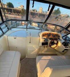 Kadıköy Mursan San Boat 980 Cuddy Kiralık Motoryat (2018) #155