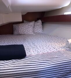 Tuzla Dufour 450 Kiralık Yelkenli (2015) #202