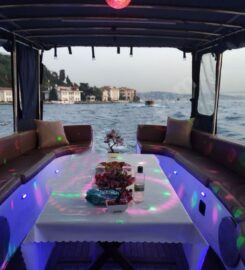 Kuleli Özel Yapım Kiralık Motoryat (2017) #209